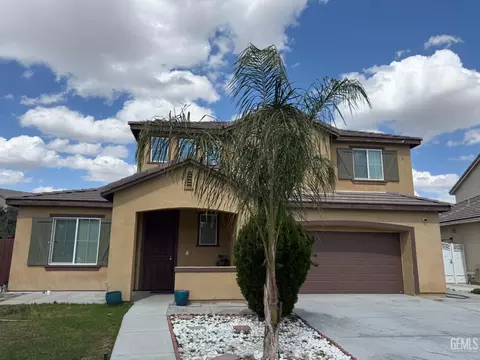 Exterior - 5302 Twinkle Ln, Bakersfield, CA 93313 photo 2 of 5