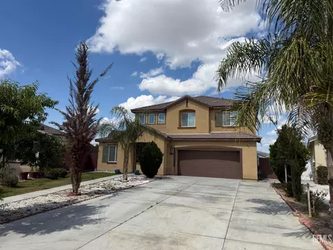 5302 Twinkle Ln, Bakersfield, CA 93313