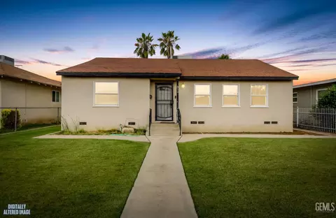312 Western Dr, Bakersfield, CA 93309
