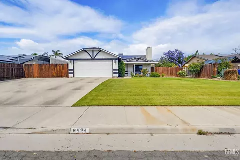 3524 Piedmont Ave, Bakersfield, CA 93312