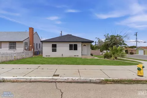 Other - 122 E Kern St, Taft, CA 93268 photo 1 of 8