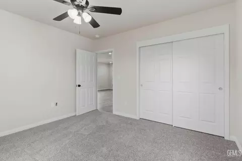 Bedroom - 122 E Kern St, Taft, CA 93268 photo 4 of 4