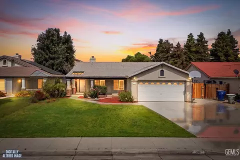 5318 Silvergate St, Bakersfield, CA 93313