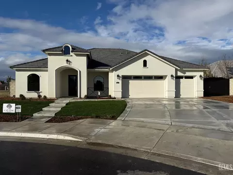 13507 Velma Pearl Way, Bakersfield, CA 93314