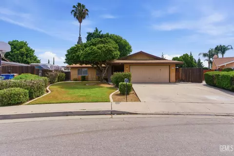 2012 Glendon Ct, Bakersfield, CA 93309