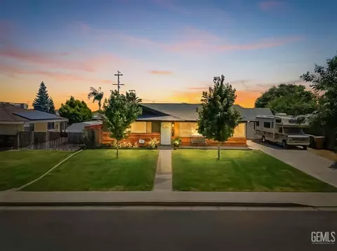1005 Highmoor Ave, Bakersfield, CA 93308