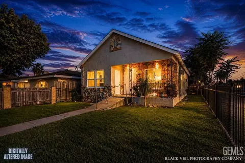129 Wilson Ave, Bakersfield, CA 93308