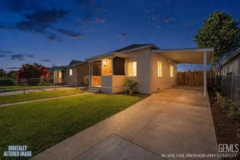 322 Wilson Ave, Bakersfield, CA 93308