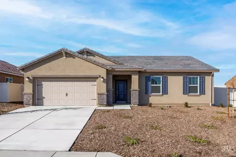 5118 Beaverhead Ave, Bakersfield, CA 93306