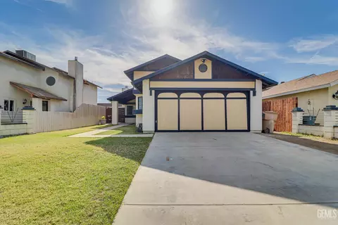 6409 Monitor St, Bakersfield, CA 93307
