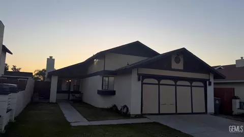 6409 Monitor St, Bakersfield, CA 93307