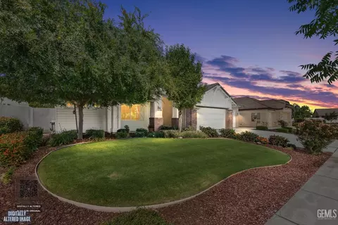 11712 Caramella Cir, Bakersfield, CA 93311