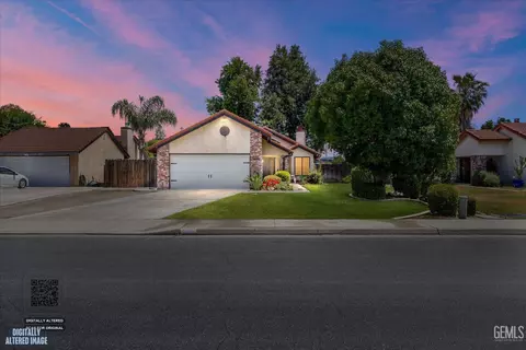 4608 Wetherby Ct, Bakersfield, CA 93311