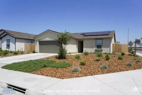 2025 Quarrenden Ln, Bakersfield, CA 93307
