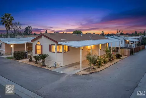 6351 Akers Rd #107, Bakersfield, CA 93313