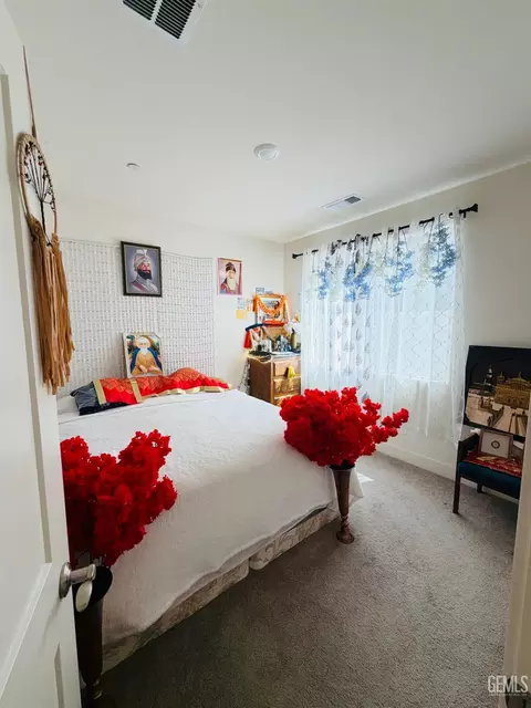 Bedroom - 14902 Pemberley Passage Ave, Bakersfield, CA 93311 photo 3 of 5