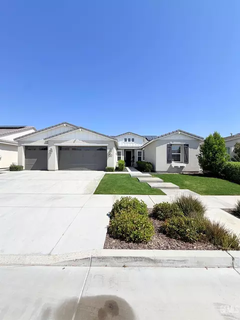 14902 Pemberley Passage Ave, Bakersfield, CA 93311