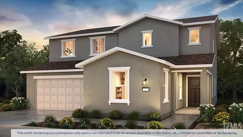 8516 March Violets Ave #2047W, Bakersfield, CA 93311