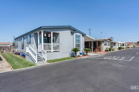 9131 Rosedale Hwy #54, Bakersfield, CA 93312