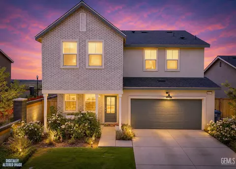 3617 Chestnut Grove Ln, Shafter, CA 93263