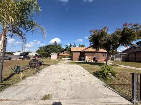 374 Broadway St, Wasco, CA 93280 photo 5