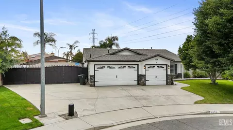 6126 Potenza Ln, Bakersfield, CA 93308