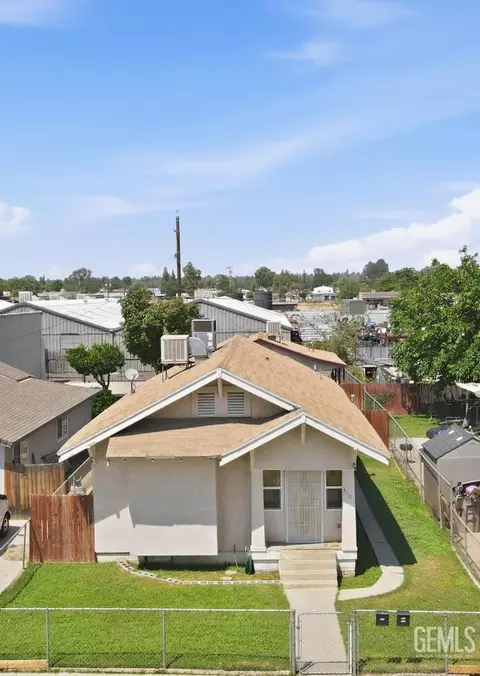 410 E 21st St, Bakersfield, CA 93305