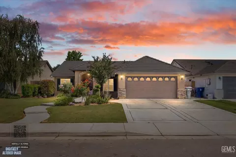 13512 Deerlodge Ct, Bakersfield, CA 93314