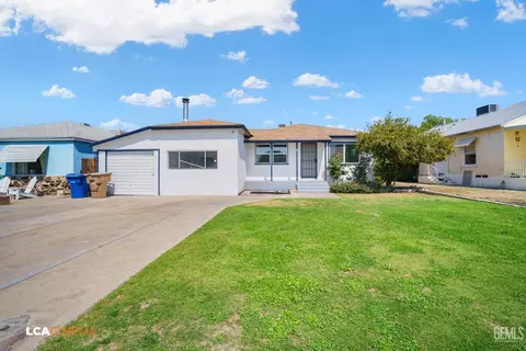616 Francis St, Bakersfield, CA 93308