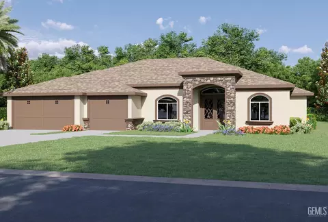 231 Oleander Ave, Shafter, CA 93263