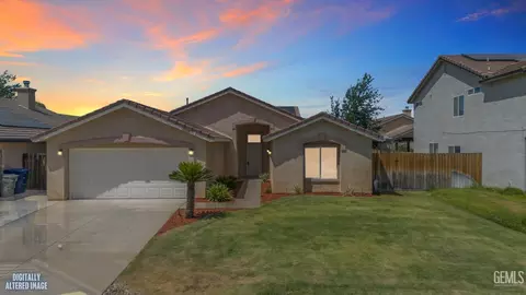 11518 Show Ring Ln, Bakersfield, CA 93312