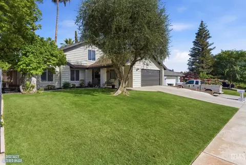 2713 Mcnutt St, Bakersfield, CA 93306