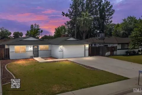 3504 Parsley Ln, Bakersfield, CA 93309