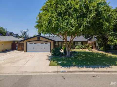 3801 April St, Bakersfield, CA 93309