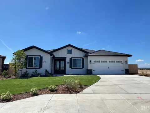11001 Quentari Ave, Bakersfield, CA 93311