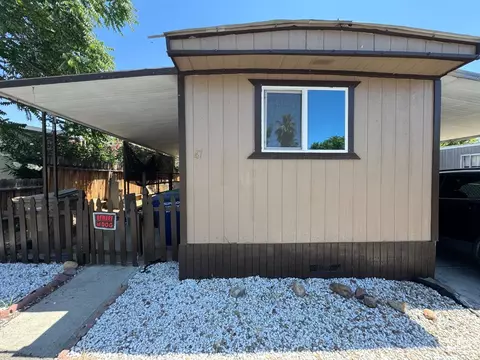 8300 Kern Canyon Rd #47, Bakersfield, CA 93306
