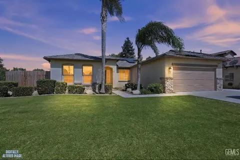 7214 Sleepy Lagoon Dr, Bakersfield, CA 93312
