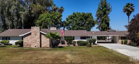 15821 Central Ave, Wasco, CA 93280