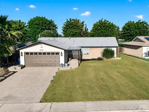2304 Sandpiper Rd, Bakersfield, CA 93309