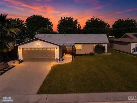 2304 Sandpiper Rd, Bakersfield, CA 93309