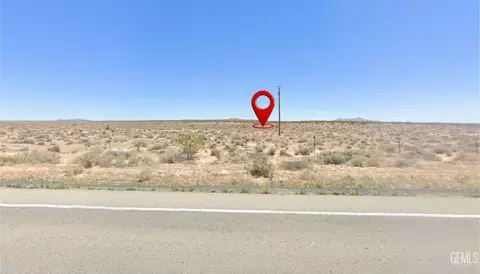 0 Cuddeback Rd, Boron, CA 93516