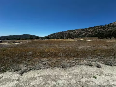 0 Harness, Tehachapi, CA 93561