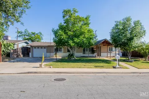 2901 Kaibab Ave, Bakersfield, CA 93306