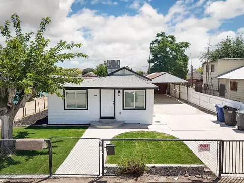 Other - 706 Polk St, Taft, CA 93268 photo 1 of 8