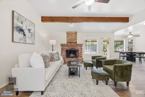 9901 Mesa Oak Dr, Bakersfield, CA 93311