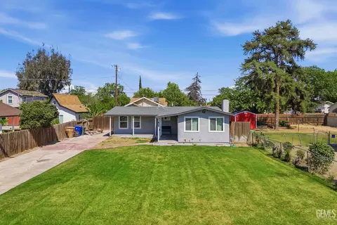 412 Olive St, Bakersfield, CA 93304