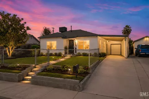 1916 Lucky St, Bakersfield, CA 93307