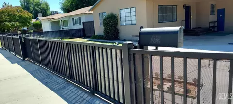Exterior - 1001 Cedar Ave, Wasco, CA 93280 photo 2 of 9