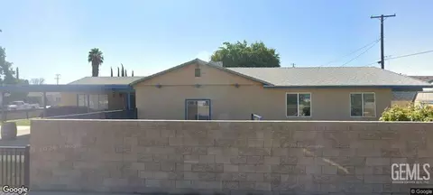 1001 Cedar Ave, Wasco, CA 93280