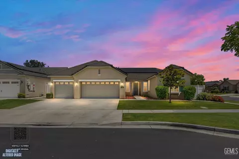 508 White Alder Dr, Bakersfield, CA 93314